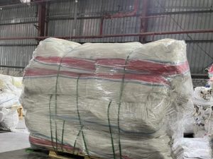 18-tent pallet